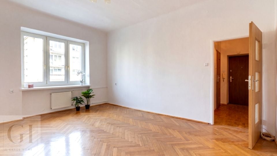 Mieszkanie Warszawa