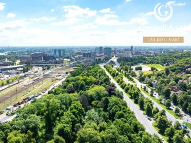 Działka usługowa Gdańsk sprzedam