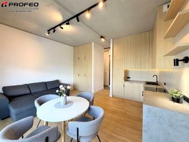 Mieszkanie apartamentowiec wynajem