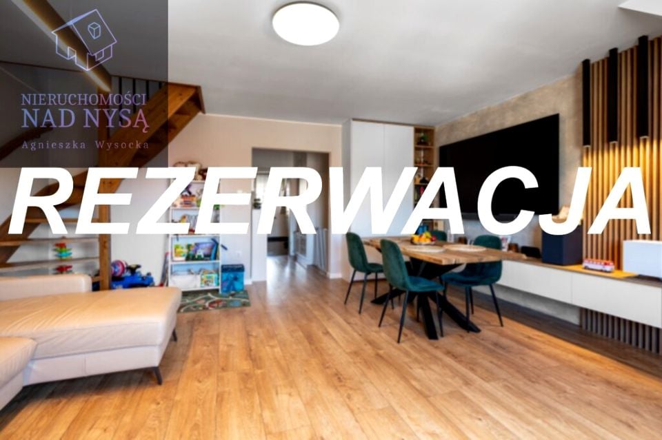 Mieszkanie, ul. Daszyńskiego