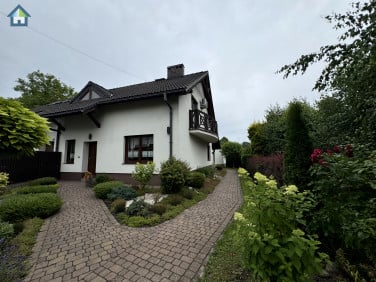 Dom Pszczyna