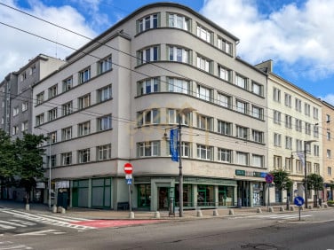Mieszkanie Gdynia