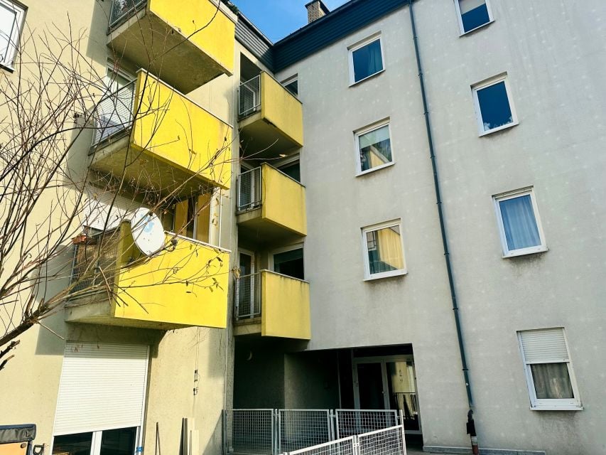 Mieszkanie Wrocław