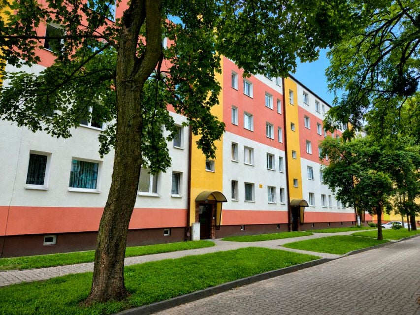 Mieszkanie Świecie