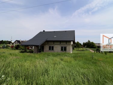 Dom Motycz Leśny