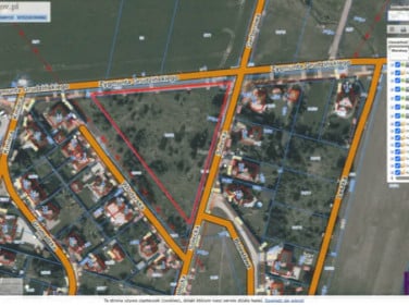 Działka inna Jasin