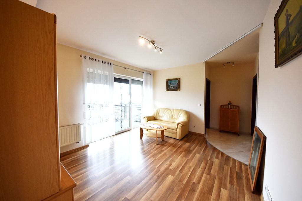 Apartament Opole