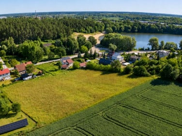 Działka budowlana Kajkowo