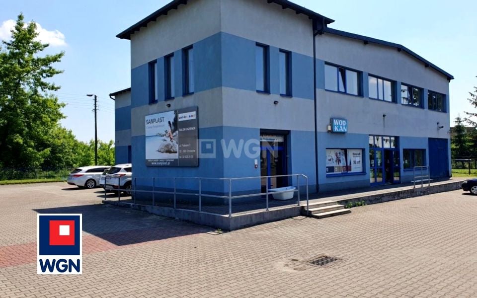 Lokal Chrzanów