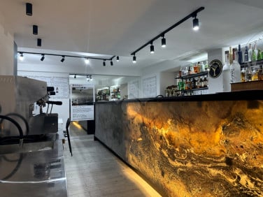 Lokal Kraków