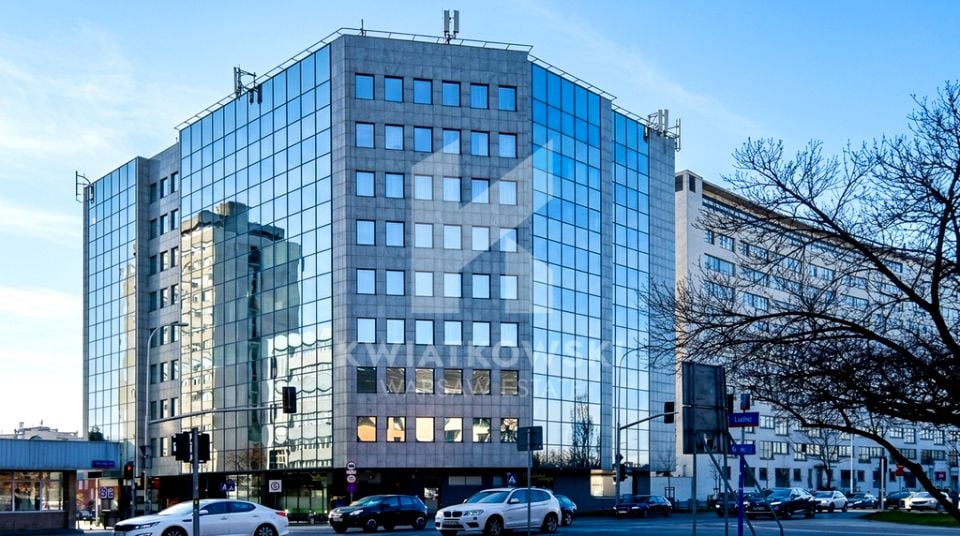 Lokal Warszawa