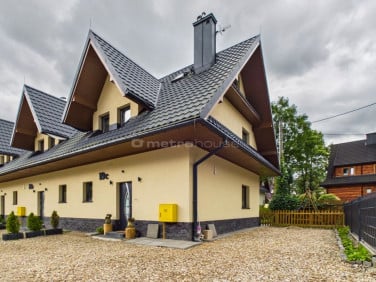 Dom Zakopane