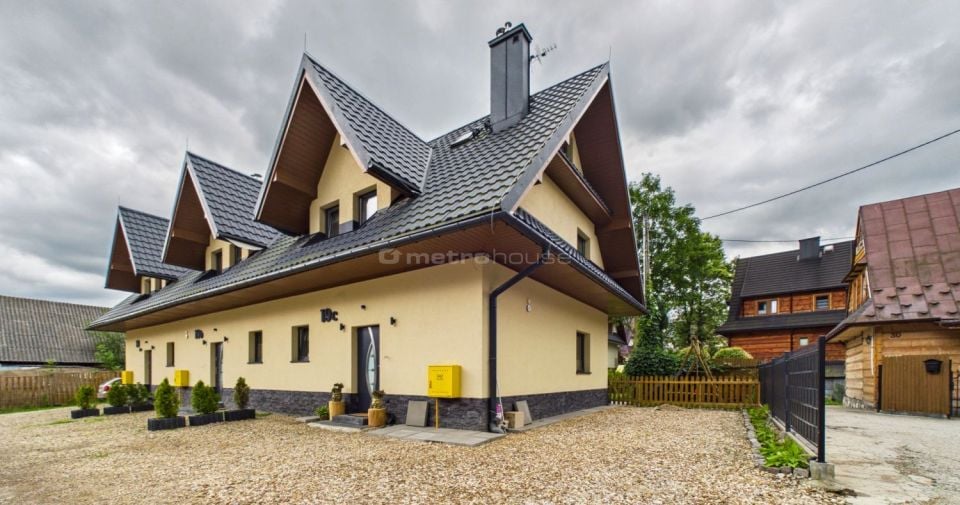 Dom Zakopane