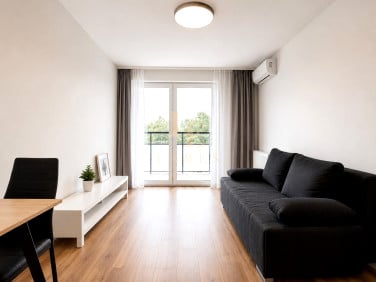 Mieszkanie Warszawa