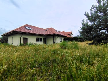 Dom Dębe Wielkie