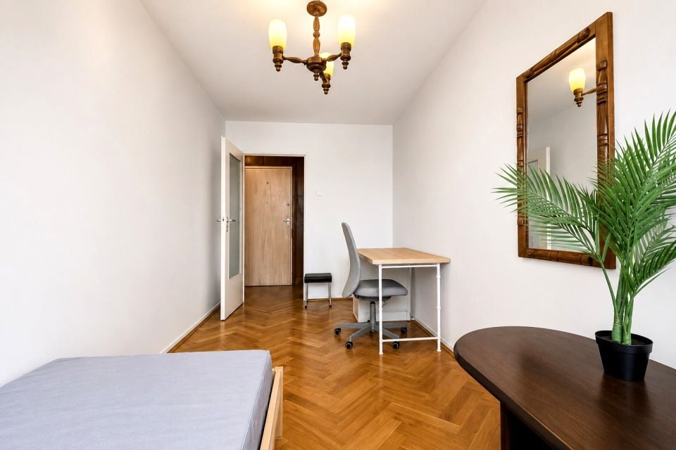 Mieszkanie Wrocław