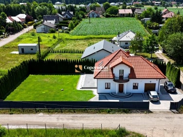 Dom Brzozówka