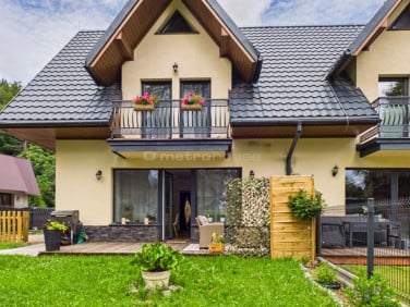 Dom Zakopane