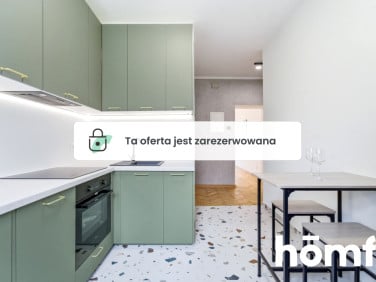 Mieszkanie Katowice