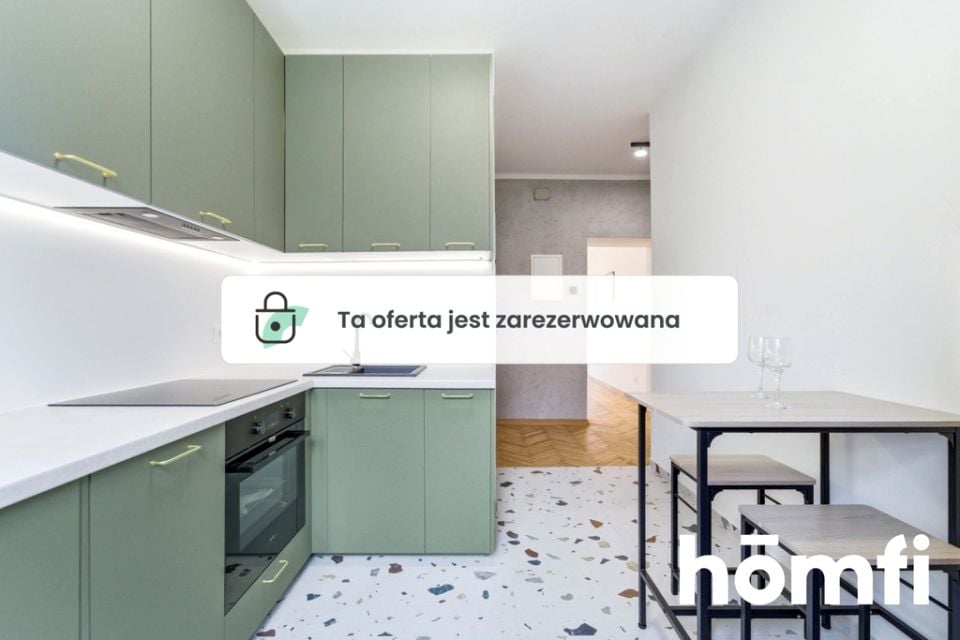 Mieszkanie Katowice