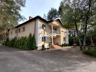 Dom Józefów