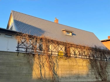Dom Kamienna Góra
