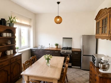 Mieszkanie Gdańsk