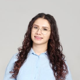 Ewa Marcinkowska