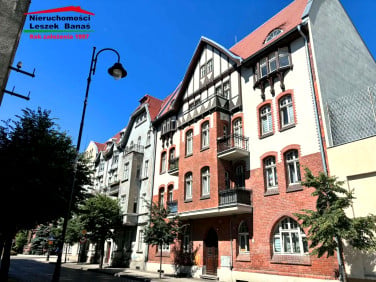 Mieszkanie Grudziądz