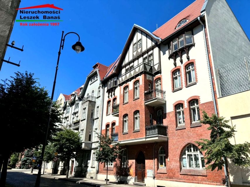 Mieszkanie Grudziądz