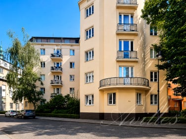 Mieszkanie Warszawa