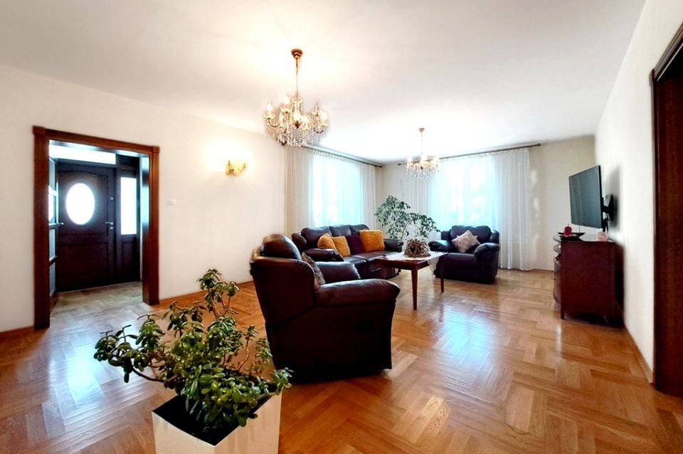 Dom Sandomierz sprzedaż