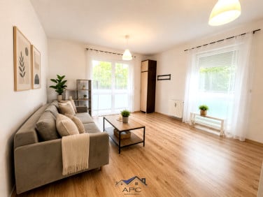 Mieszkanie Poznań wynajem