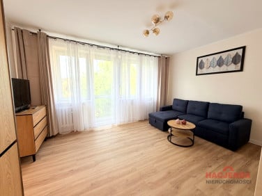Mieszkanie Szczecin