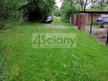 Działka budowlana Studzieniec