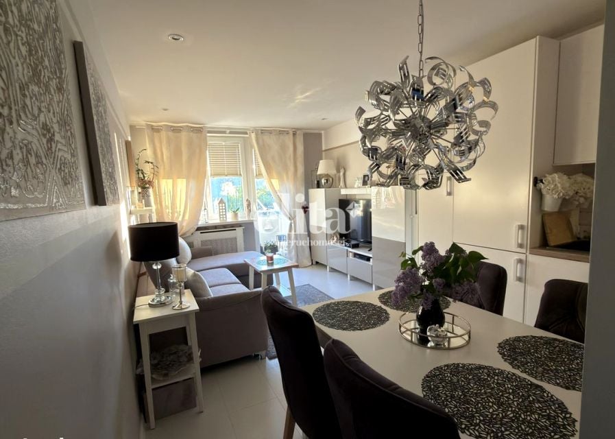 Mieszkanie Gdynia