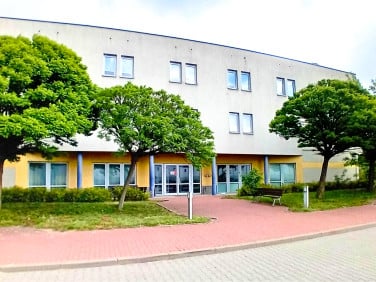 Lokal Komorniki