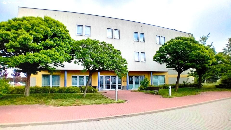 Lokal Komorniki