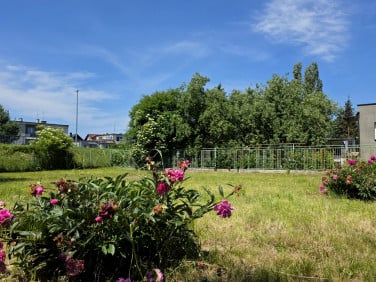 Ogrodzona działka Pruszcz Gdański