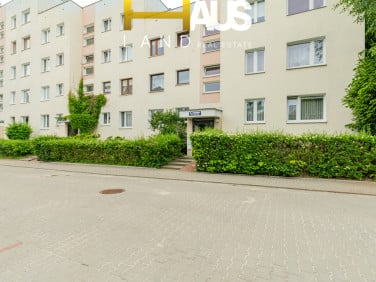 Mieszkanie Elbląg