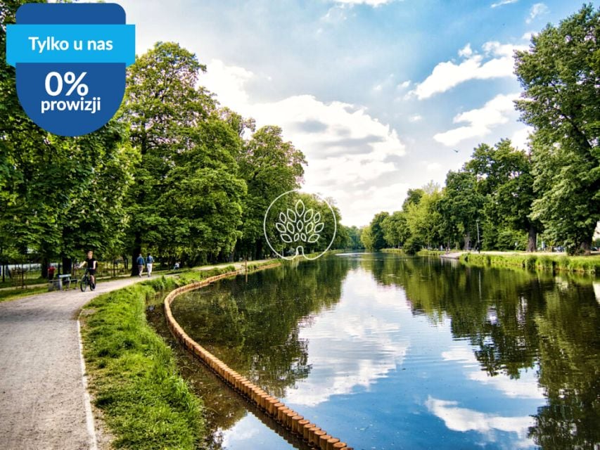 Mieszkanie Bydgoszcz
