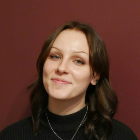 Dominika Modrzejewska