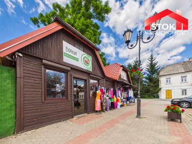 Lokal Tykocin