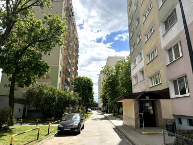 Mieszkanie Łódź