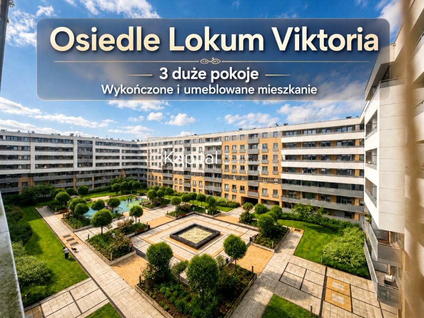 Mieszkanie Wrocław