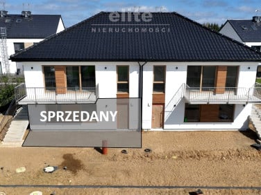 Mieszkanie Mierzyn