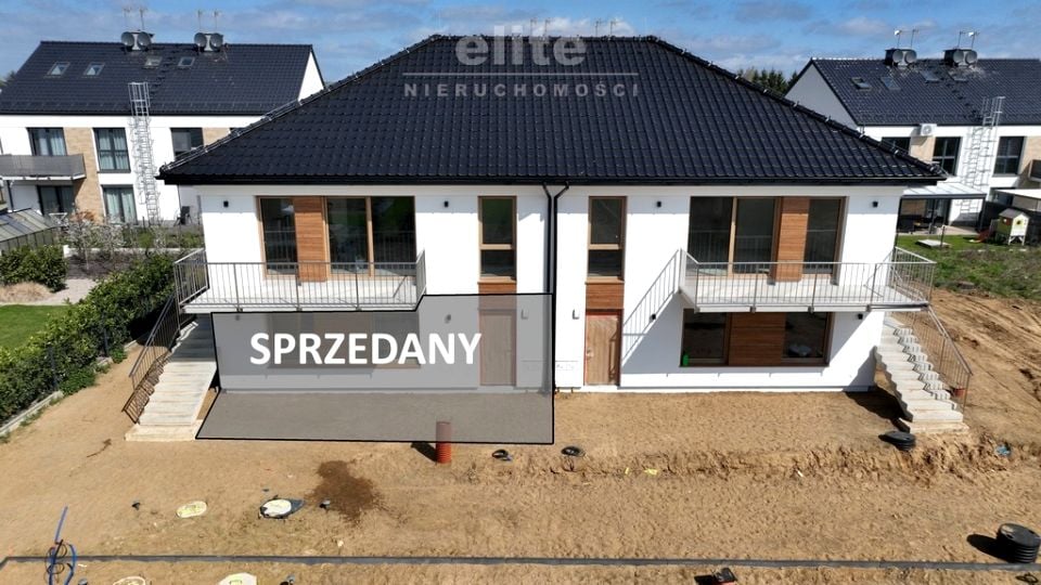 Mieszkanie Mierzyn