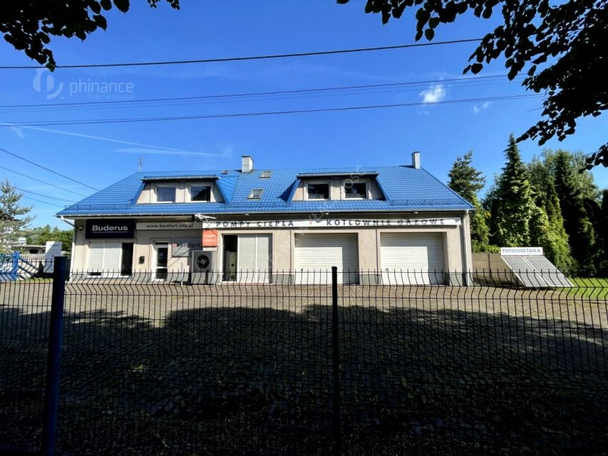Lokal Częstochowa