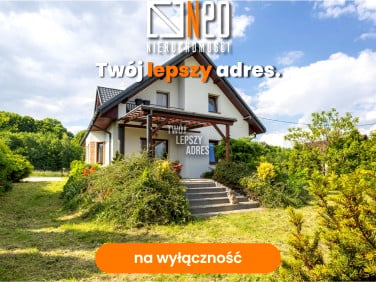 Dom Poręba Żegoty
