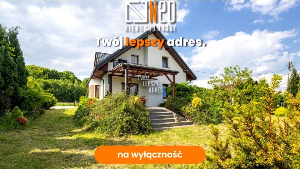 Dom Poręba Żegoty